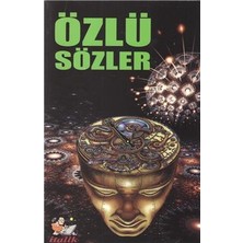 Özlü Sözler