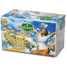 Akzer Formix Zayıflama Tozu