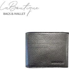 Lb Hakiki Deri Erkek Cüzdan 1033