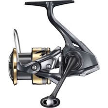 Shimano Ultegra Fd 2500 Spin Olta Makinesi (2025)