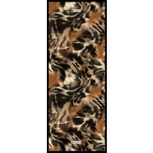 Özel Seri Şal 2534-04 - 70X190