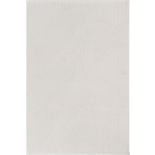 Lima Krem Halı Akrilik Halı Yumuşak Dokulu Salon Oturma Odası Yatak Odası Halısı 0556