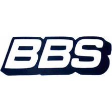 Bbs Sticker