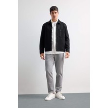 DeFacto Jogger Fit Düz Paça Pantolon Y2651AZ25AU