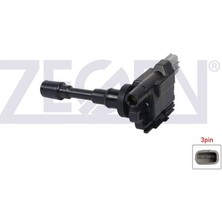 ZEGEN-ZIC1094 - Atesleme Bobını Suzukı Alto 1.1 2004-2008 / Baleno 1.6 1995-2002 / Carry 1.3 2000- / Juımny 1.3 2005