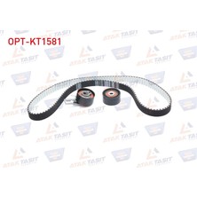 OPTIBELT-OPT-KT1581 - Trıger Setı Ford B-Max, C-Max, Fıesta, Focus, Mondeo, Courıer / 1.5, 1.6 Tdcı