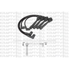 KRAFTVOLL-05070205 - Bujı Kablo Takımı Fıat Albea Palıo Brava Bravo Punto Marea 1.2 16V 98> Lancıa Y 1.2 16V 00>