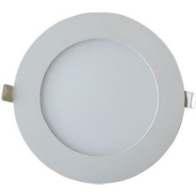 HOROZ SLIM-9W GÜNIŞIĞI LED PANEL ARMATÜR