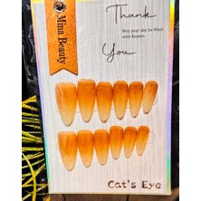 Monalisa Home Lüks Takma Tırnak