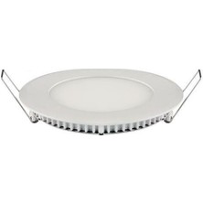 HOROZ SLIM-12W GÜNIŞIĞI LED PANEL ARMATÜR