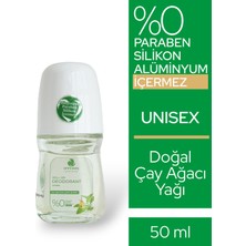 Onnowell Roll-On Deodorant