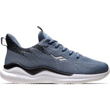 Lescon Etna 4 Flex Erkek Spor Ayakkabı Indigo