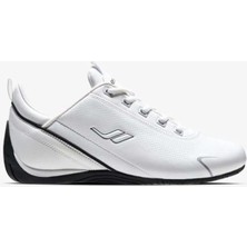 Lescon SMASH 8 Beyaz Erkek Günlük Sneakers