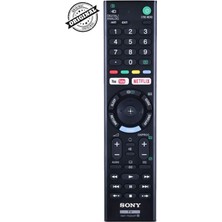 SONY RMT-TX300P [orjınal] Tv Kumandası