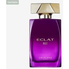 Eclat Nuit Edp Kadın 50 ml Parfüm TYB449775368D220509214947