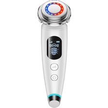Ultrasonik Güzellik Aleti Foton Gençleştirme Cihazı (Yurt Dışından)