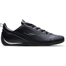 Lescon Smash 8 Siyah Erkek Sneakers