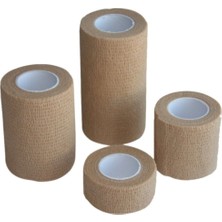Octacare Kendinden Yapışkanlı Bandaj 5cm x 4.5m