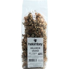 Ihlamur Çiçek (50GR)