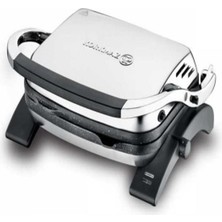 Tost Makinesi Tostkolik Granit Inox-Siyah A328-05