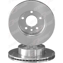 On 1la-1lb Fren DISKI-303X285 120 Vw Crafter 17-