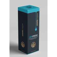 Apayrı Yaşam APAFRESH Nane ve Kozalak Pekmezi İçeren Bitkisel Karışım