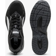 Puma Milenio Tech 2000 Kadın Siyah Spor Ayakkabı.01