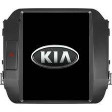 Kia Sportage 2k Görüntü Kaliteli Tesla 9.7 Inch Multimedya Sistemi 4+64 Myway (2010-2015)