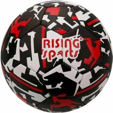 Bfs  3366 Sun-Ers-Rsp Futbol Top Desenli Size:5