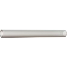 8 mm Şeffaf Milimetrik Hortum 5 Metre