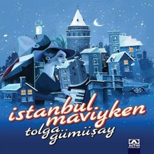 Istanbul Maviyken