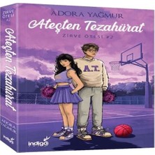 Ateşten Tezahürat