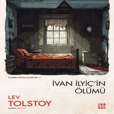 Ivan Ilyiç’in Ölümü