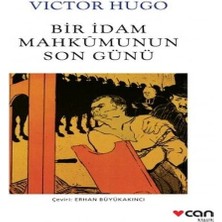 Bir Idam Mahkumunun Son Günü