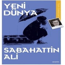 Yeni Dünya