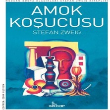 Amok Koşucusu