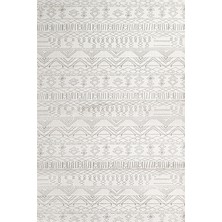 Hali.Net 80x150 cm Krem Karamel Modern Lüks Zen Halı | Mutfak Balkon Salon Halısı | Hav Vermez Leke Tutmaz | KRM_ZENİTH-010A