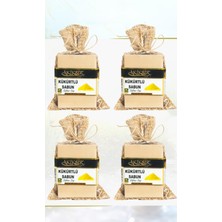 Akiksir Kükürtlü Sabun 4X220G (880G)