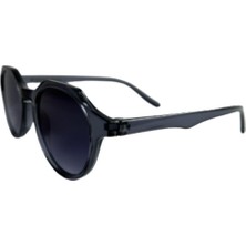 Unisex Füme Güneş Gözlüğü APSN013505