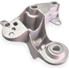 Seat Exeo 2009-2014 Sağ Motor Takoz Taşıyıcı Konsol 8E0199352N