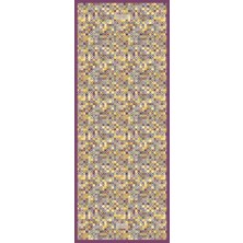 Özel Seri Şal 2515-03 - 70X190