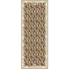 Özel Seri Şal 2539-03 - 70X190