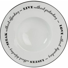 Porland Be Happy Gurme Tabak 26 Cm