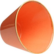Porland Seasons Turuncu Kase 11 cm