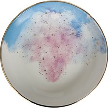 Porland Cosmos Desen Kase 17Cm 04Alm003443
