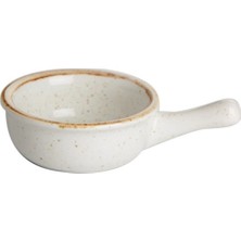 Porland Seasons Bej Mini Kase 6 cm