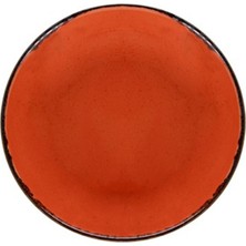 Porland Seasons Kase Turuncu 17CM