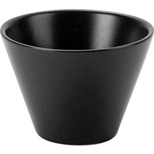 Porland Seasons Siyah Kase 9 cm.