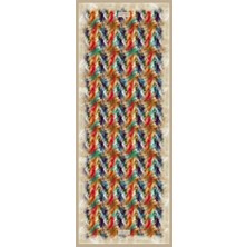 Özel Seri Şal 2539-01 - 70X190