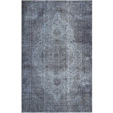 Bespoky 172x272 cm Bej Klasik Yün Halı | Salon Yatak Odası Halısı | %100 Doğal Yün El Yapımı El Dokuma | UNİQUE-27013
